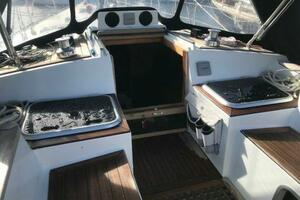 Morning Dew 44ft Kalik Yacht For Sale