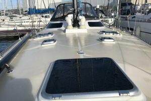 Morning Dew 44ft Kalik Yacht For Sale