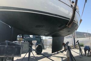 Morning Dew 44ft Kalik Yacht For Sale