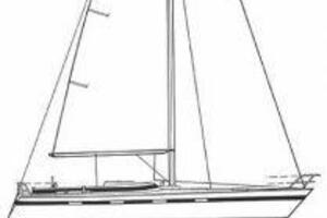 Morning Dew 44ft Kalik Yacht For Sale