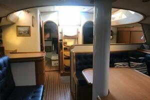 Morning Dew 44ft Kalik Yacht For Sale