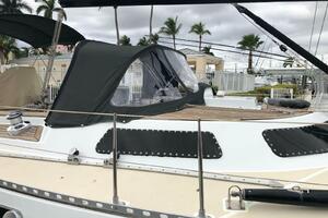 Morning Dew 44ft Kalik Yacht For Sale