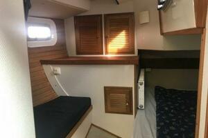 Morning Dew 44ft Kalik Yacht For Sale