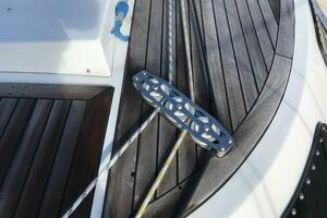 Morning Dew 44ft Kalik Yacht For Sale