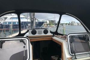 Morning Dew 44ft Kalik Yacht For Sale