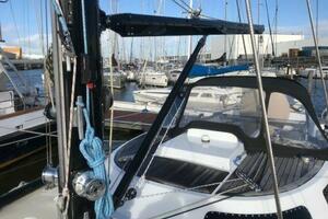 Morning Dew 44ft Kalik Yacht For Sale