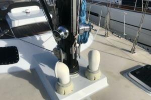 Morning Dew 44ft Kalik Yacht For Sale
