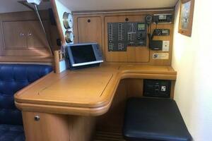 Morning Dew 44ft Kalik Yacht For Sale