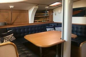 Morning Dew 44ft Kalik Yacht For Sale