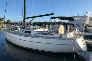 Morning Dew 44ft Kalik Yacht For Sale