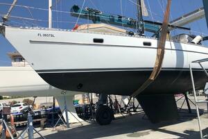 Morning Dew 44ft Kalik Yacht For Sale