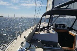 Morning Dew 44ft Kalik Yacht For Sale