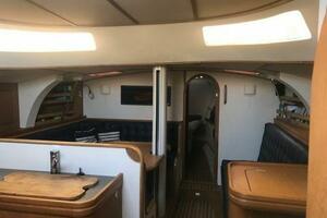 Morning Dew 44ft Kalik Yacht For Sale