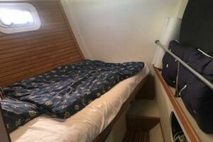 Morning Dew 44ft Kalik Yacht For Sale