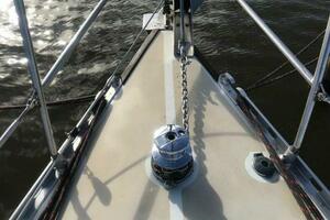 Morning Dew 44ft Kalik Yacht For Sale
