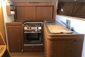 Morning Dew 44ft Kalik Yacht For Sale