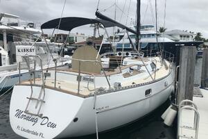Morning Dew 44ft Kalik Yacht For Sale