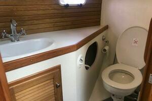 Morning Dew 44ft Kalik Yacht For Sale