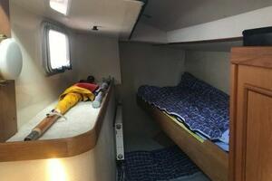 Morning Dew 44ft Kalik Yacht For Sale