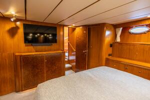Bluewater 64ft Ocean Alexander Yacht For Sale