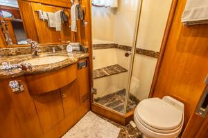 Bluewater 64ft Ocean Alexander Yacht For Sale