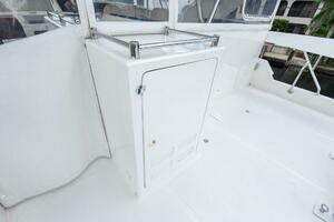 Bluewater 64ft Ocean Alexander Yacht For Sale