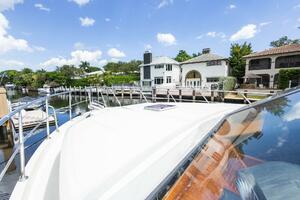 Bluewater 64ft Ocean Alexander Yacht For Sale