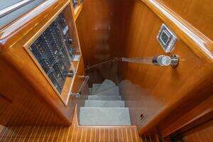 2005 Ocean Alexander Raised Pilothouse Flybridge Sedan thumbnail 16