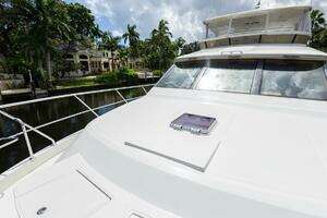 2005 Ocean Alexander Raised Pilothouse Flybridge Sedan thumbnail 44