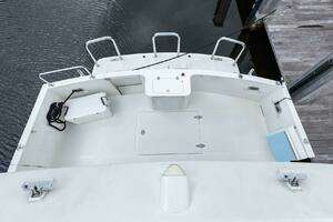 2005 Ocean Alexander Raised Pilothouse Flybridge Sedan thumbnail 34