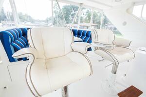 Bluewater 64ft Ocean Alexander Yacht For Sale