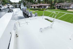 Bluewater 64ft Ocean Alexander Yacht For Sale