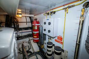 Bluewater 64ft Ocean Alexander Yacht For Sale
