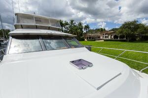 Bluewater 64ft Ocean Alexander Yacht For Sale