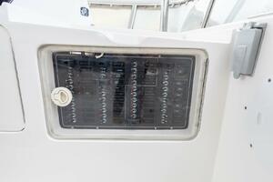 Bluewater 64ft Ocean Alexander Yacht For Sale