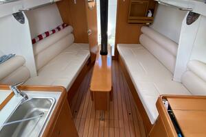 Oscar 32ft Beneteau Yacht For Sale