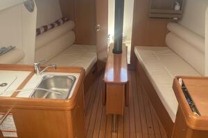 Oscar 32ft Beneteau Yacht For Sale