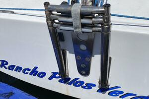 Oscar 32ft Beneteau Yacht For Sale