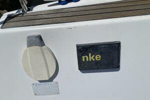Oscar 32ft Beneteau Yacht For Sale