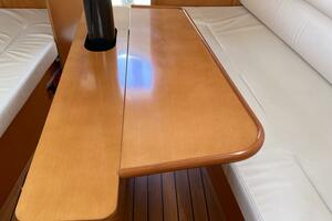 Oscar 32ft Beneteau Yacht For Sale