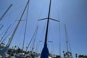 Oscar 32ft Beneteau Yacht For Sale