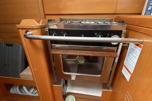 Oscar 32ft Beneteau Yacht For Sale
