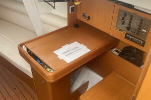 Oscar 32ft Beneteau Yacht For Sale