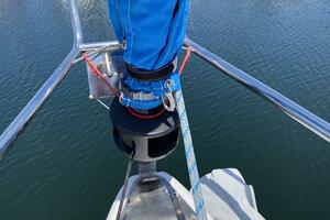 Oscar 32ft Beneteau Yacht For Sale
