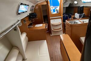 Oscar 32ft Beneteau Yacht For Sale