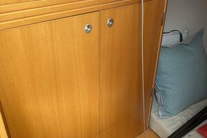 Oscar 32ft Beneteau Yacht For Sale