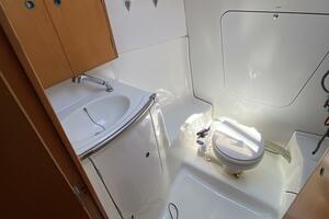 Oscar 32ft Beneteau Yacht For Sale