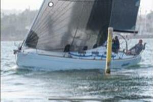 Vessel Image #1