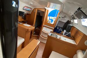 Oscar 32ft Beneteau Yacht For Sale