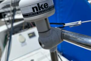 Oscar 32ft Beneteau Yacht For Sale